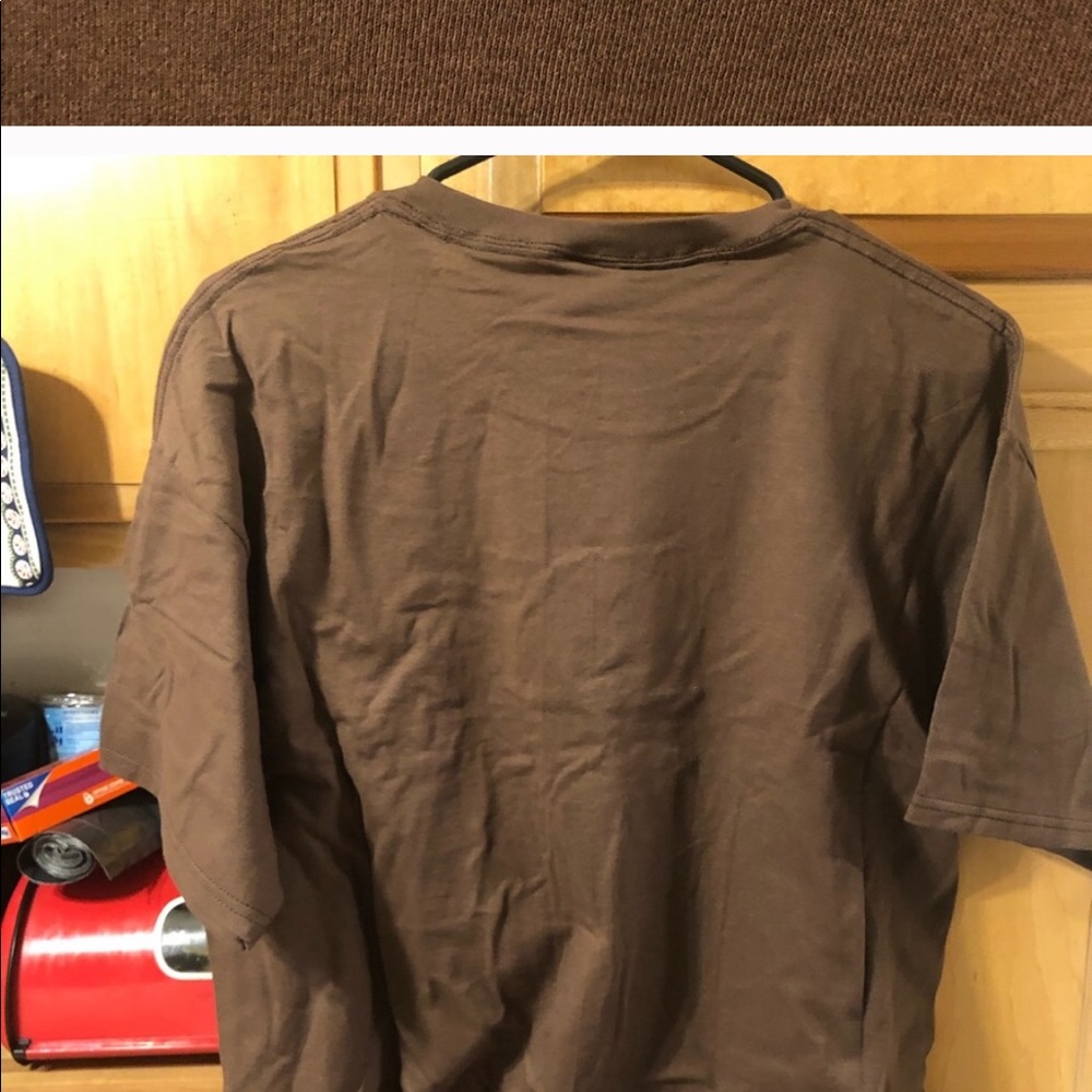 Strong Shirt - Picture 2 of 2